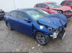3KPF24AD2PE507691 2023 KIA FORTE
