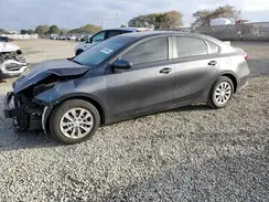 3KPF24AD2PE507819 2023 KIA FORTE