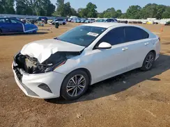 3KPF24AD2PE507934 2023 KIA FORTE