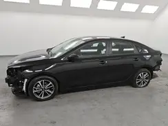 3KPF24AD2PE508517 2023 KIA FORTE