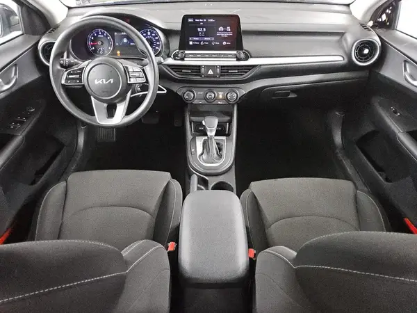 3KPF24AD2PE508517 2023 KIA FORTE - Image 8