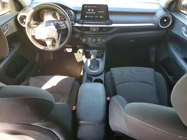 3KPF24AD2PE508582 2023 KIA FORTE - Image 8