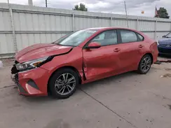 3KPF24AD2PE508999 2023 KIA FORTE