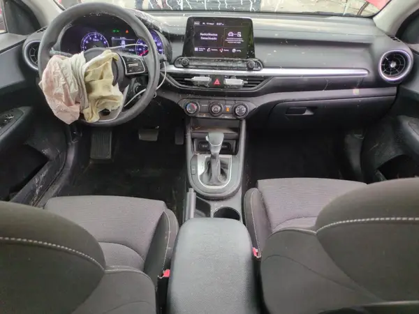 3KPF24AD2PE508999 2023 KIA FORTE - Image 8