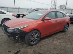 3KPF24AD2PE509151 2023 KIA FORTE