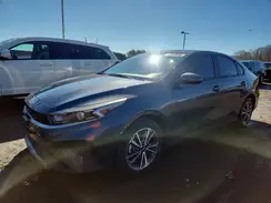3KPF24AD2PE509232 2023 KIA FORTE