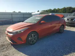 3KPF24AD2PE509294 2023 KIA FORTE