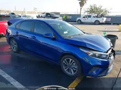 3KPF24AD2PE509859 2023 KIA FORTE