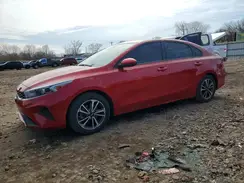 3KPF24AD2PE509876 2023 KIA FORTE