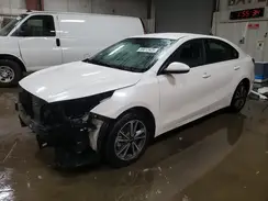 3KPF24AD2PE509960 2023 KIA FORTE