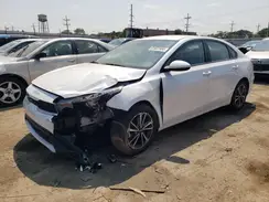 3KPF24AD2PE510106 2023 KIA FORTE
