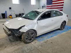 3KPF24AD2PE510199 2023 KIA FORTE
