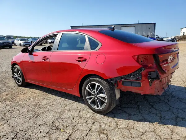 3KPF24AD2PE511059 2023 KIA FORTE - Image 2