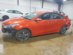 3KPF24AD2PE511286 2023 KIA FORTE