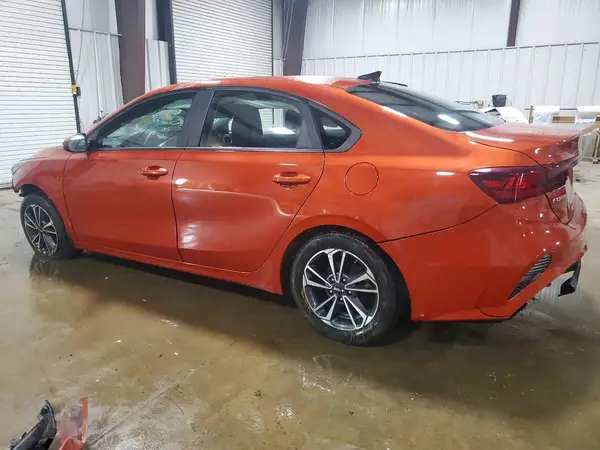 3KPF24AD2PE511286 2023 KIA FORTE - Image 2