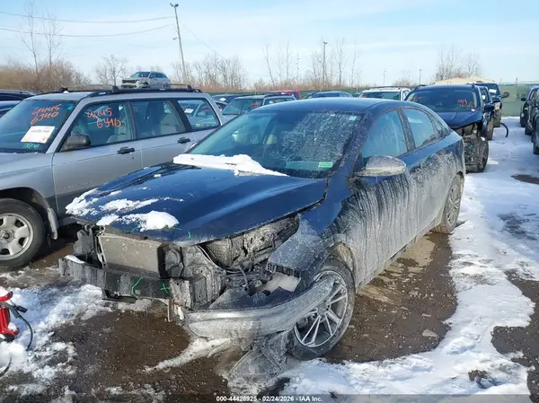 3KPF24AD2PE512762 2023 KIA FORTE - Image 2