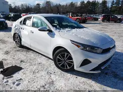 3KPF24AD2PE513734 2023 KIA FORTE