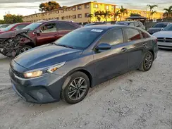 3KPF24AD2PE514527 2023 KIA FORTE