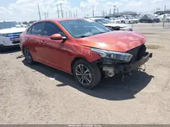 3KPF24AD2PE514608 2023 KIA FORTE
