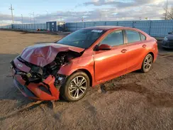 3KPF24AD2PE514737 2023 KIA FORTE
