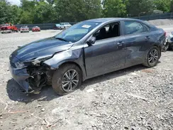 3KPF24AD2PE514818 2023 KIA FORTE