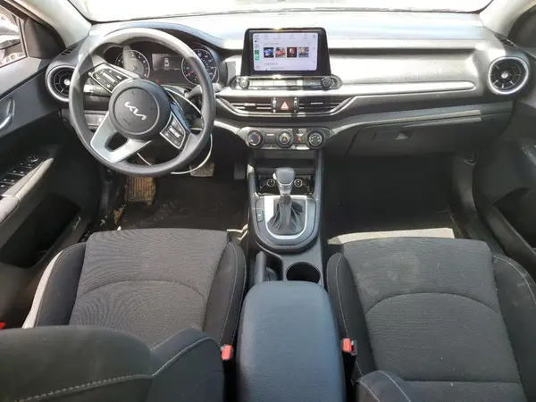 3KPF24AD2PE514818 2023 KIA FORTE - Image 8