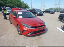 3KPF24AD2PE514866 2023 KIA FORTE