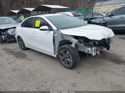 3KPF24AD2PE515869 2023 KIA FORTE