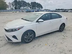 3KPF24AD2PE516505 2023 KIA FORTE