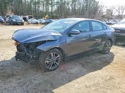 3KPF24AD2PE516679 2023 KIA FORTE