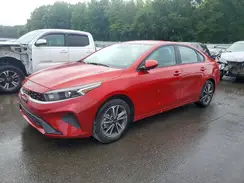 3KPF24AD2PE516973 2023 KIA FORTE