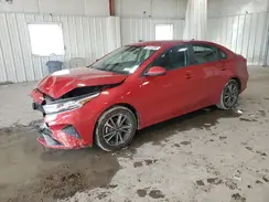3KPF24AD2PE516990 2023 KIA FORTE