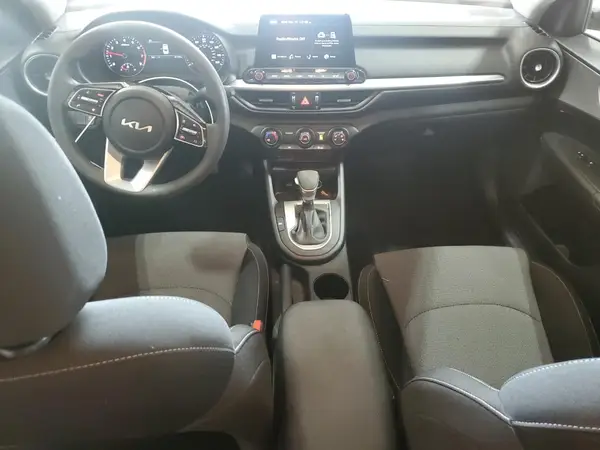 3KPF24AD2PE516990 2023 KIA FORTE - Image 8
