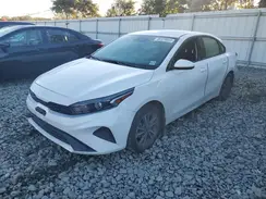 3KPF24AD2PE518366 2023 KIA FORTE