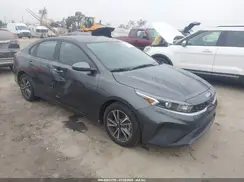 3KPF24AD2PE518917 2023 KIA FORTE