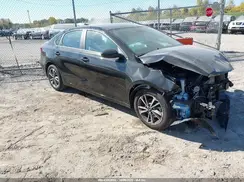 3KPF24AD2PE519484 2023 KIA FORTE