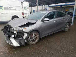 3KPF24AD2PE520098 2023 KIA FORTE
