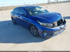 3KPF24AD2PE524412 2023 KIA FORTE
