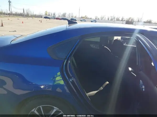 3KPF24AD2PE524412 2023 KIA FORTE - Image 8