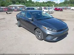 3KPF24AD2PE524698 2023 KIA FORTE