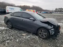 3KPF24AD2PE525155 2023 KIA FORTE