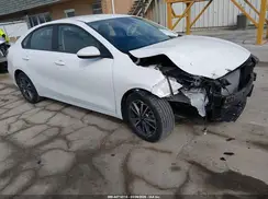 3KPF24AD2PE526080 2023 KIA FORTE