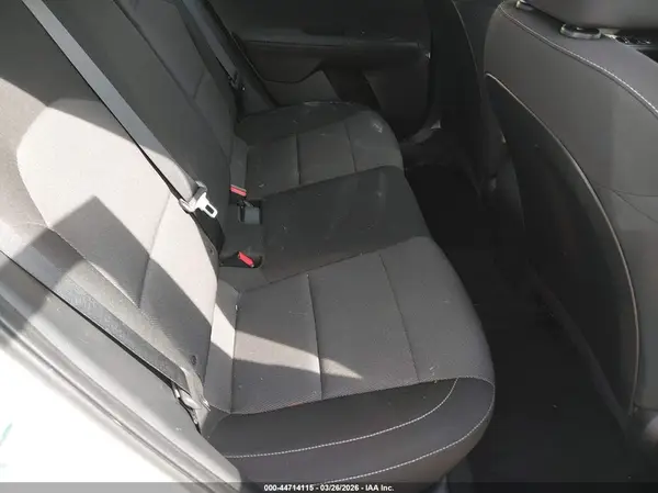 3KPF24AD2PE526080 2023 KIA FORTE - Image 8