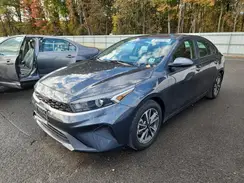 3KPF24AD2PE526404 2023 KIA FORTE