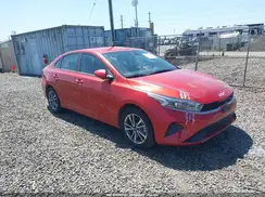 3KPF24AD2PE526466 2023 KIA FORTE