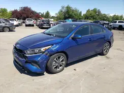 3KPF24AD2PE527312 2023 KIA FORTE