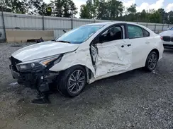 3KPF24AD2PE530680 2023 KIA FORTE