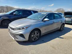 3KPF24AD2PE530694 2023 KIA FORTE