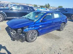 3KPF24AD2PE530954 2023 KIA FORTE
