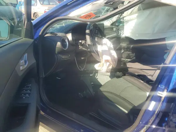 3KPF24AD2PE530954 2023 KIA FORTE - Image 8